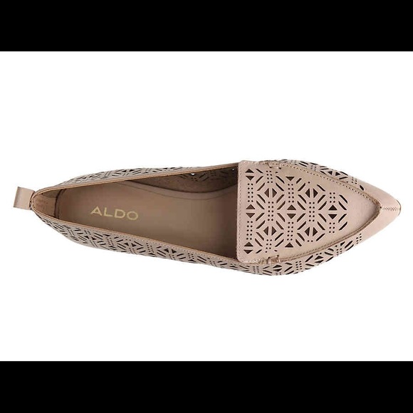 Aldo Shoes - Aldo Habika Flats size 8